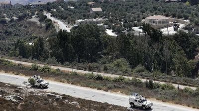 Hezbollah Drone Triggers Air Defenses in Northern Israel