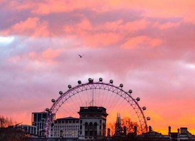 Welcome back: London sees surge in foreign visitor bookings