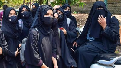 Hijab not an essential religious practice of Islam: Karnataka govt to HC