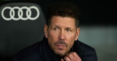 Diego Simeone speculation could hand Man Utd chance to land 'next Sir Alex Ferguson'