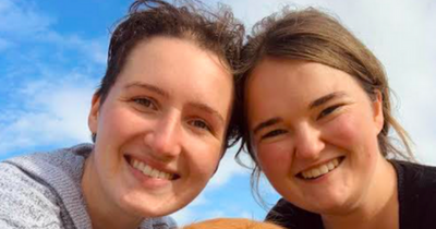 Edinburgh student who had to learn to walk again after brain infection set for marathon challenge