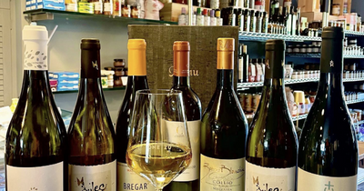 Top Edinburgh wine bars you could celebrate National Drink Wine Day at this year