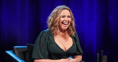 Charlotte Church's brilliant response to fan who says she once paid the singer's supermarket bill