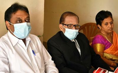 Police firing on anti-Sterlite protesters: Justice Aruna Jegadeesan Commission completes probe
