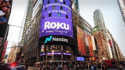 Roku Stock Plunges On Streaming Spend, Sales Growth Forecasts After Q4 Earnings Miss