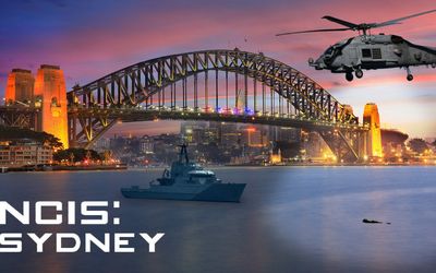 Special Agent Gibbs in Sydney? Paramount+ announces Australian NCIS spin-off