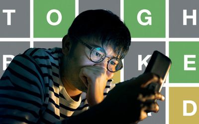 Did Wordle get harder after The New York Times bought it? Some people think so