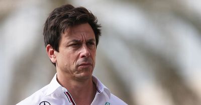 Toto Wolff admits Lewis Hamilton result not "fixed" - but will never forget injustice