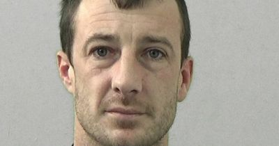 Convicted killer who chopped off partner's 'beautiful long hair' spared jail