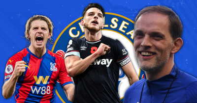 Marina Granovskaia's £104m transfer plan hinges on 'destined' Thomas Tuchel love affair dilemma