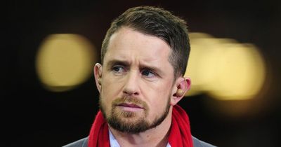 Shane Williams makes England prediction ahead of Wales and answers Italy Six Nations fury