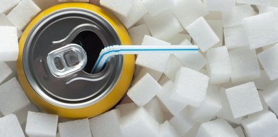 Banning the promotion of soft drinks could be more effective than a sugar tax