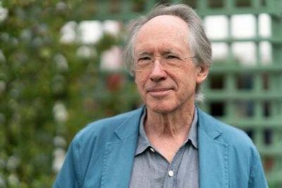 Londoner’s Diary: Ian McEwan in Bloomsbury tree showdown