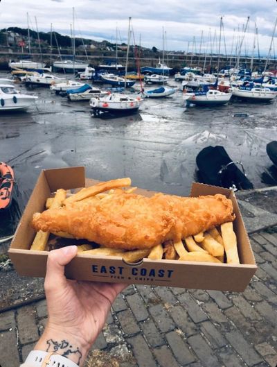 Campaign to save fish and chip shops launched amid spiralling costs