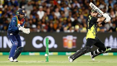 Australia beats Sri Lanka by six wickets in fourth T20 international at MCG