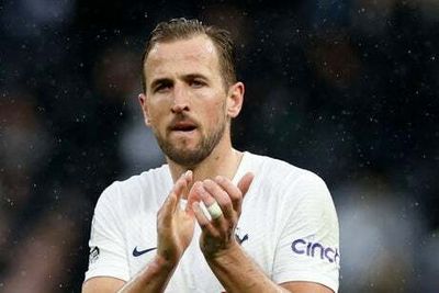 Harry Kane to decide Tottenham future this summer and choice could hinge on Antonio Conte transfer backing