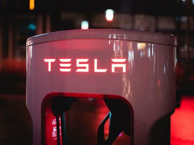 Tesla Now Has Over 1,100 Supercharger Stations In China