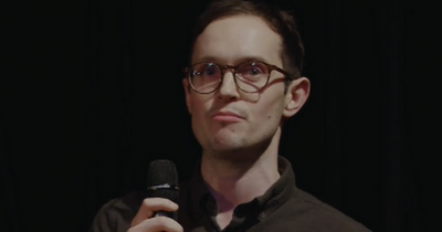 Dundee’s 'Citizen of the Year' awarded to leading art volunteer