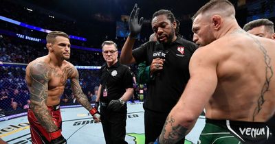 Dustin Poirier's surprising Conor McGregor admission despite bitter rivalry