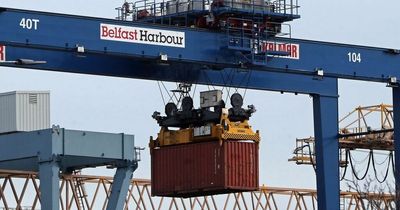 Protocol presents Northern Ireland economy with huge opportunities - accountants' body
