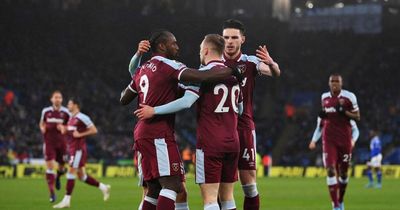 Michail Antonio makes England claim over West Ham teammate after superb season