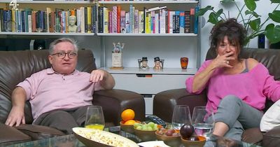 The newest cast members of Gogglebox as show returns
