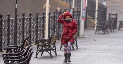 Met Office issues more weather warnings for the weekend for Greater Manchester