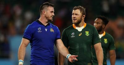 Six Nations issue strongly worded statement amid bombshell South Africa reports