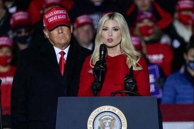 Donald Trump and children Ivanka and Donald Jr ordered to testify in fraud investigation