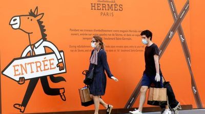 Production Caps Curb Growth at Handbag Maker Hermes