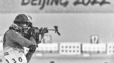 Biathletes and Their Trigger Fingers Face Unique Challenge in Bitter Cold Conditions