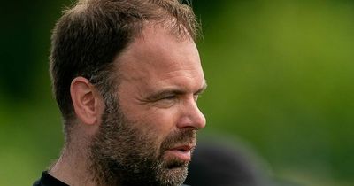Rangers and Glasgow City scorelines don't paint whole Hamilton picture says boss