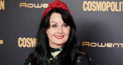 Marian Keyes: From her battle with alcoholism to author of the year