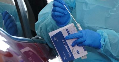 No cases of new 'Deltacron' Covid variant found in North East yet, public health boss confirms