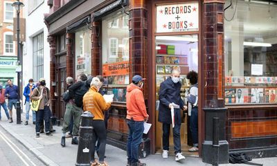 Record Store Day is harming, not helping, independent music shops like mine