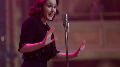 Amazon’s ‘Marvelous Mrs. Maisel’ to End after Season Five