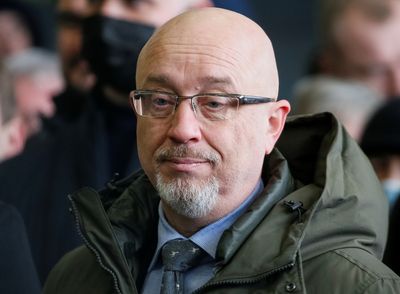 Ukraine estimates probability of major escalation with Russia as low -defence minister