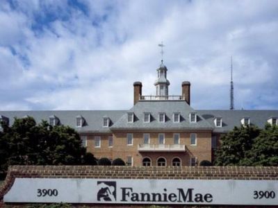 If You Invested $1,000 In Fannie Mae Stock One Year Ago, Here's How Much You'd Have Now