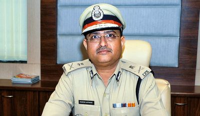 IED recovered from Old Seemapuri not possible without local support: Delhi police commissioner
