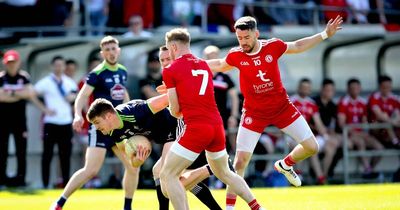 What channel is Tyrone vs Kildare on? TV and live stream info for Sunday's game