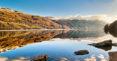 Luxury travel magazine dubs Loch Lomond 'hidden gem' unknown to most tourists