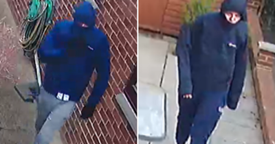 CCTV appeal after jewellery box and cash stolen from County Durham home
