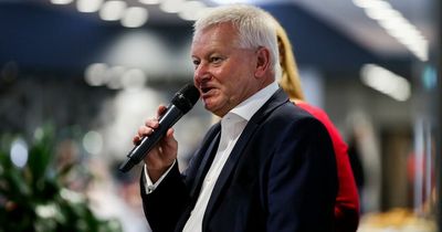 Steve Lansdown reopens salary cap debate as Bristol City continue to hold FFP talks with EFL