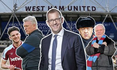 Special report: with a new billionaire on board, what next for West Ham?