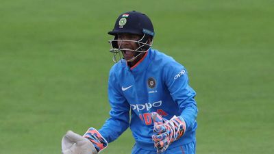 Ranji Trophy: Het Patel keeps Gujarat in hunt for first innings lead against MP