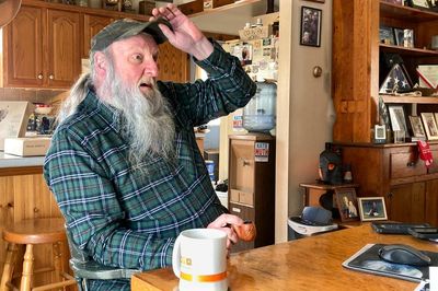 ‘Irreversible’: No easy fix for water fouled by gas driller