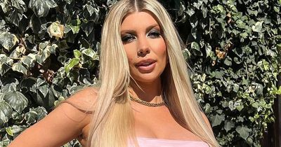 Pregnant Olivia Bowen reveals due date as she changes outlook on becoming a mum