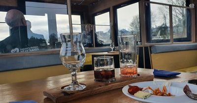Review: Lakelander Food Experience shows off the best of Enniskillen