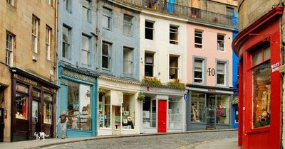 Edinburgh named UK's 'foodie capital' as industry makes come back after pandemic