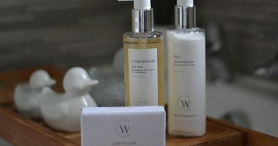 I tried Boots pamper range dupe of The White Company for a third of the price